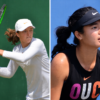 Sensacja na Wimbledonie. Iga Świątek nie obroni tytułu