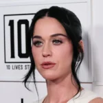 Katy Perry