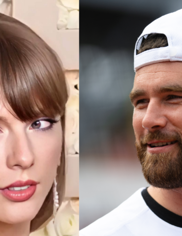 Tylor Swift i Travis Kelce wzieli ślub / Foto: Wikipedia