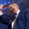 Nigel Farage / foto: Gage Skidmore