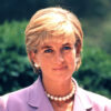 Księżna Diana w 1997 roku – Buckingham Palace odpowiada na książkę Earla Spencera