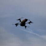 Polska zaostrza zasady wobec obcych dronów