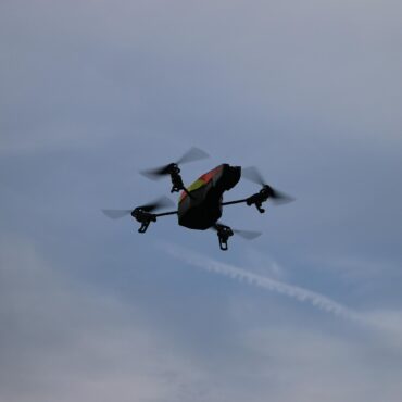 Polska zaostrza zasady wobec obcych dronów