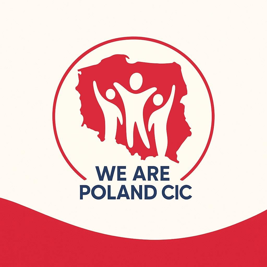 We Are Poland CIC
