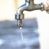 no water tap