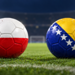 Polska i Bośnia i Hercegowina w Lidze Narodów UEFA