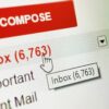 Pół miliona fałszywych kont Gmail odkrytych przez indyjską policję