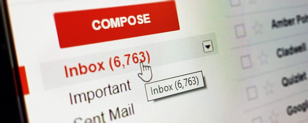 Pół miliona fałszywych kont Gmail odkrytych przez indyjską policję