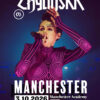AGNIESZKA CHYLIŃSKA – MANCHESTER — NOTE.radio