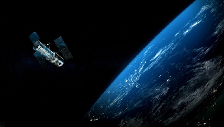 Polski satelita EAGLEEYE wszedł w atmosferę. Co się stało?