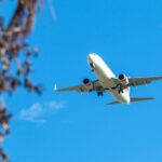 Samolot pasażerski – niedobór paliwa lotniczego w Europie