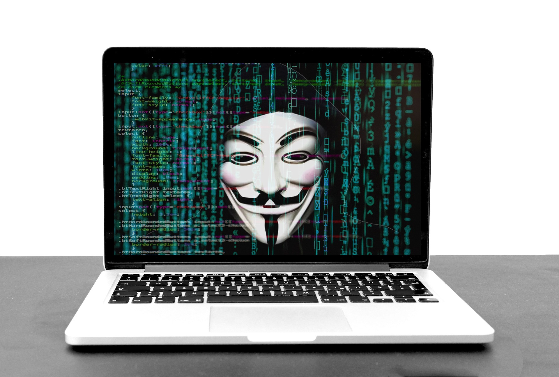 Wojna hakerów w dark webie – cyberprzestępcy zaatakowali konkurencyjną grupę