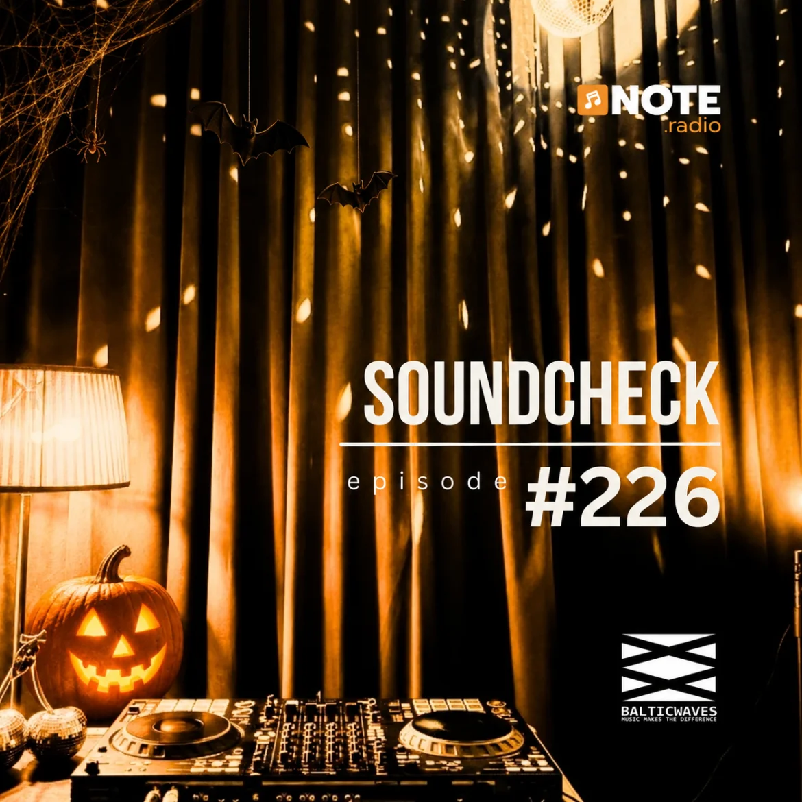 Soundcheck – Wydanie 226