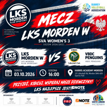 LKS Morden — NOTE.radio