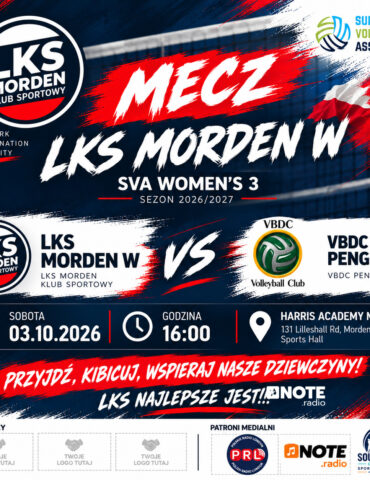 LKS Morden — NOTE.radio