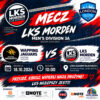 Mecz ligowy LVA Men’s Division 3A: Wapping Jaguars vs LKS Morden — NOTE.radio