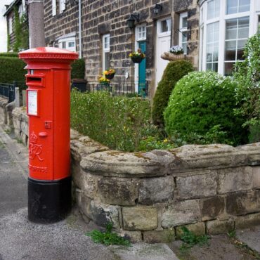 Royal mail